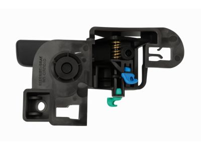 Mopar 68059175AA Handle-Inside Release