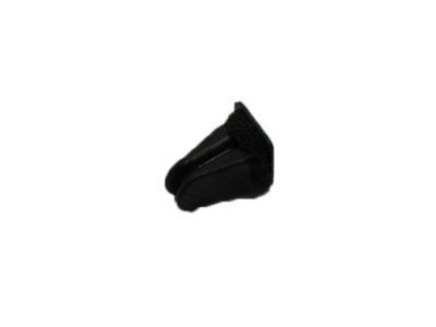 Mopar 5098837AA Nut-Plastic Snap-In