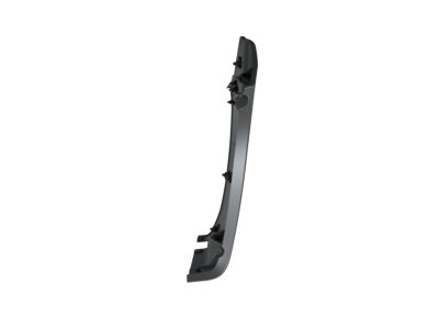 Mopar 1ZT40LAHAA Molding-Side SILL