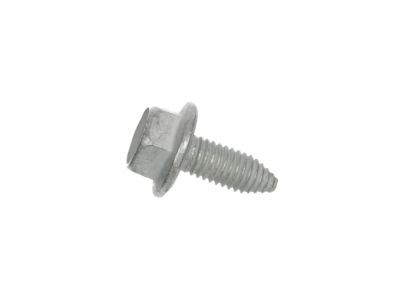 Mopar 6102153AA Screw-HEXAGON Head