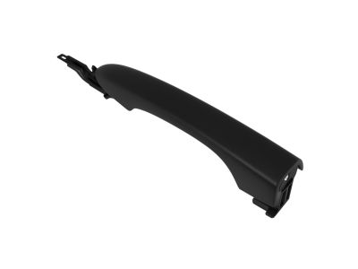 Mopar 68086818AC Handle-Exterior Door