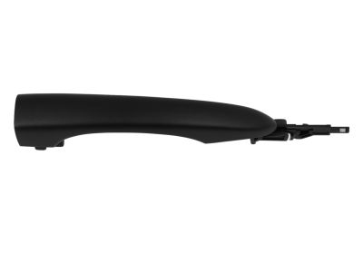 Mopar 68086818AC Handle-Exterior Door