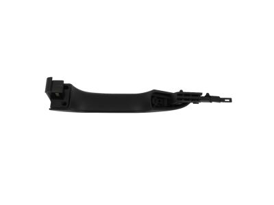 Mopar 68086818AC Handle-Exterior Door