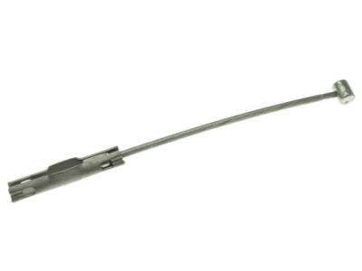 Mopar 68048099AA Cable-Parking Brake Release