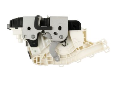 Mopar 68175250AA Door Latch Assembly Front