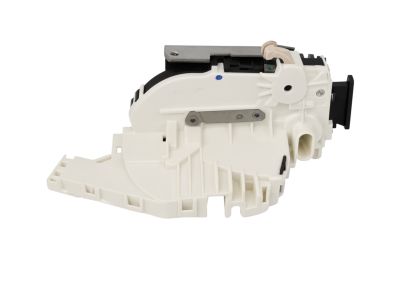 Mopar 68175250AA Door Latch Assembly Front