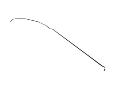 Mopar 68266976AB Tube-Fuel Supply