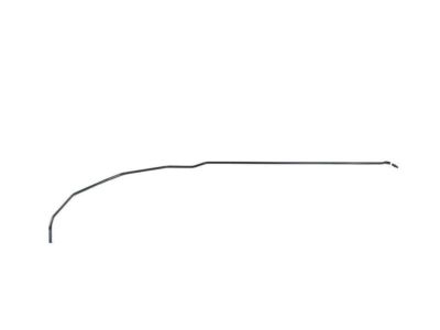 Mopar 68266976AB Tube-Fuel Supply