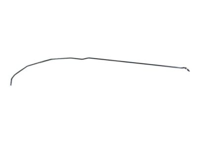 Mopar 68266976AB Tube-Fuel Supply