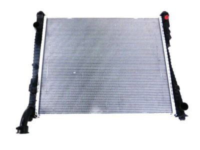 Mopar 68232592AB Engine Cooling Radiator
