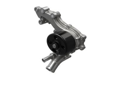 Mopar 4893941AC Pump-Water