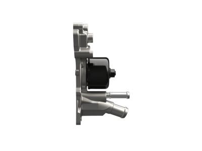 Mopar 4893941AC Pump-Water