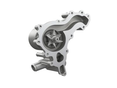 Mopar 4893941AC Pump-Water