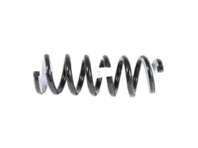 Mopar 68529044AA FRONT COIL