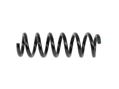Mopar 68529044AA FRONT COIL