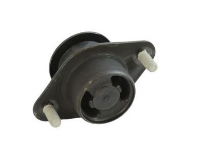 Mopar 68373080AA ISOLATOR-Body Hold Down