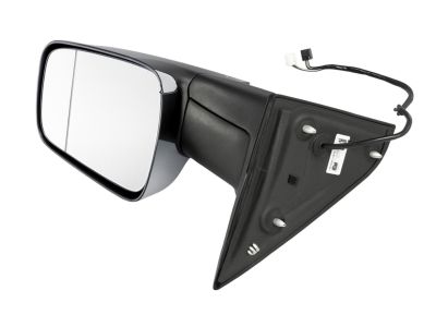 Mopar 68143806AF Outside Rearview