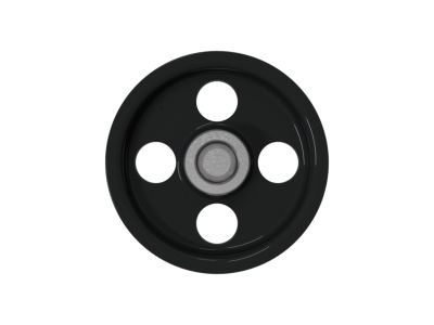 Mopar 68102255AA Pulley-Power Steering Pump
