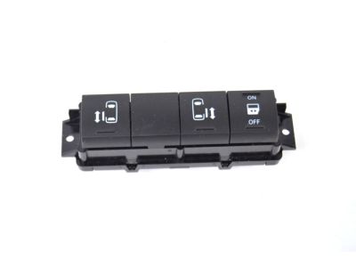 Mopar 68141127AA Switch-Sliding Door