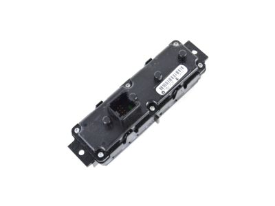 Mopar 68141127AA Switch-Sliding Door