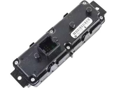 Mopar 68141127AA Switch-Sliding Door
