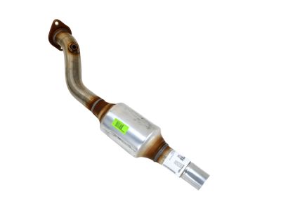 Mopar 68066677AD Converter-Front