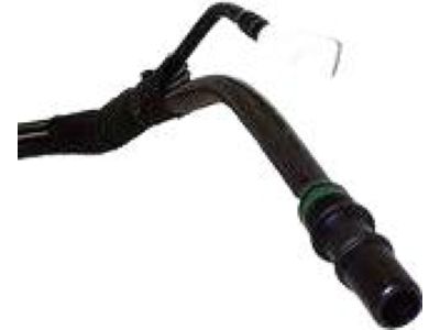 Mopar 68402169AB Hose-Fuel Filler Vent