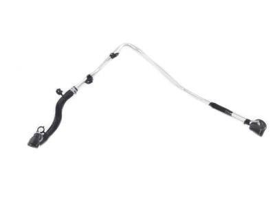 Mopar 68481143AE COOLANT BOTTLE RETURN