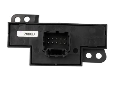 Mopar 68025899AA Switch-Instrument Panel