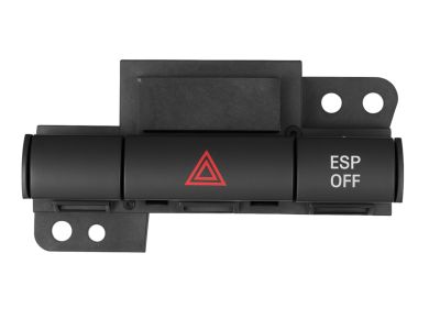 Mopar 68025899AA Switch-Instrument Panel