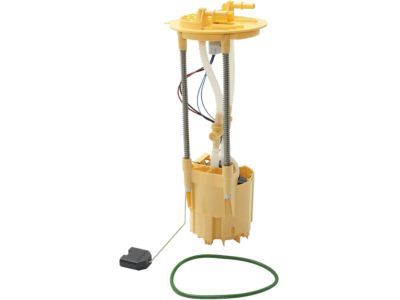 Mopar RL003468AB Fuel Pump Module/Level Unit