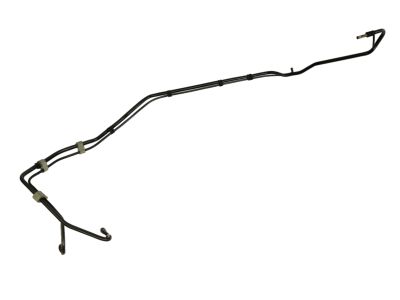 Mopar 5181743AD Line-Brake