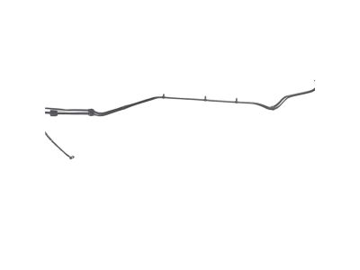 Mopar 5181743AD Line-Brake