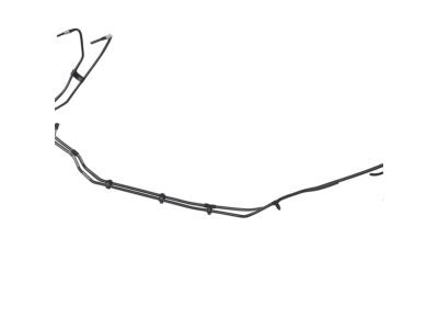 Mopar 5181743AD Line-Brake