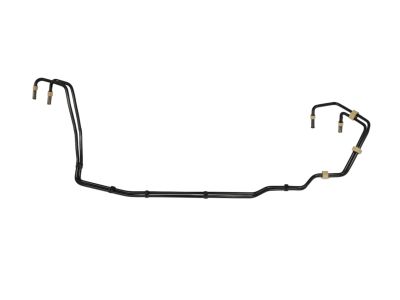 Mopar 5181743AD Line-Brake
