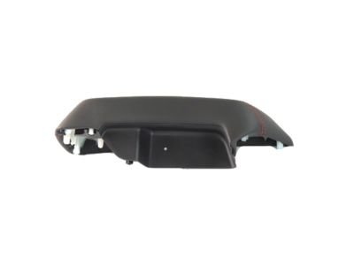 Mopar 6RL58NR3AB ARMREST-Rear Door Trim