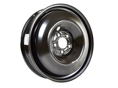 Mopar 4726258AA Spare Wheel