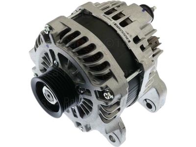 Mopar 4801769AD ALTERNATR-Engine