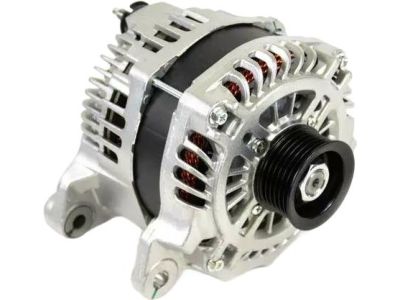 Mopar 4801769AD ALTERNATR-Engine