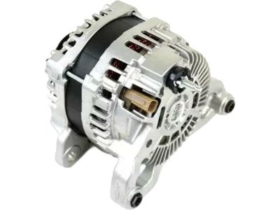 Mopar 4801769AD ALTERNATR-Engine