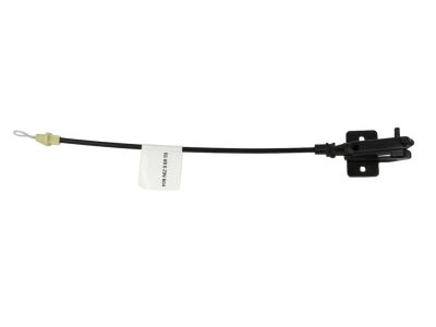 Mopar 68159967AA ACTUATOR-Seat Latch