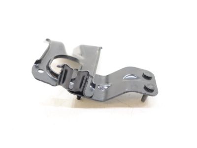 Mopar 68459290AA FENDER-FENDER DOG LEG