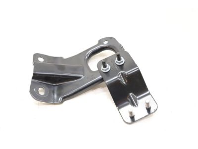Mopar 68459290AA FENDER-FENDER DOG LEG