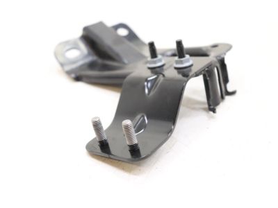 Mopar 68459290AA FENDER-FENDER DOG LEG