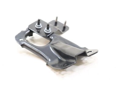 Mopar 68459290AA FENDER-FENDER DOG LEG