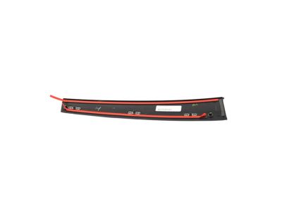 Mopar 68292934AC APPLIQUE-B Pillar