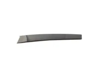 Mopar 68292934AC APPLIQUE-B Pillar