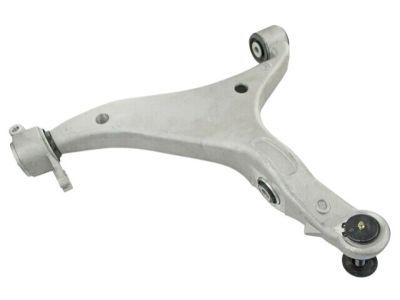 Mopar 68291038AC Lower Control Arm Right