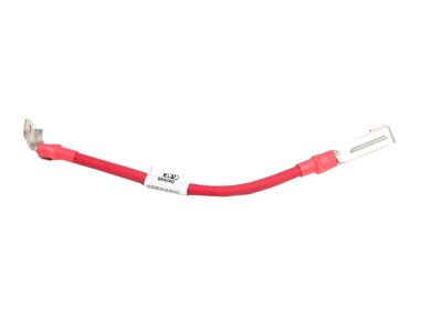 Mopar 68462345AB WIRING-BATTERY POSITIVE
