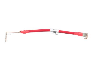 Mopar 68462345AB WIRING-BATTERY POSITIVE